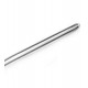 Escumadeira Para Fritura 14cm Diâmetro Por 36,5cm De Comprimento Aço Inox